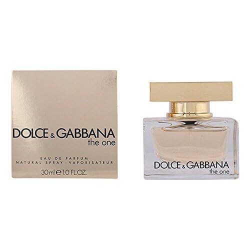 Dolce & Gabbana The One By Dolce & Gabbana For Women. Eau De Parfum Spray 2.5 Fl Oz