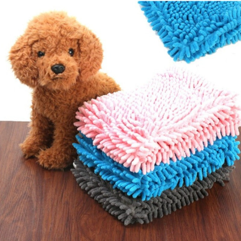 Dog Absorbent Towel