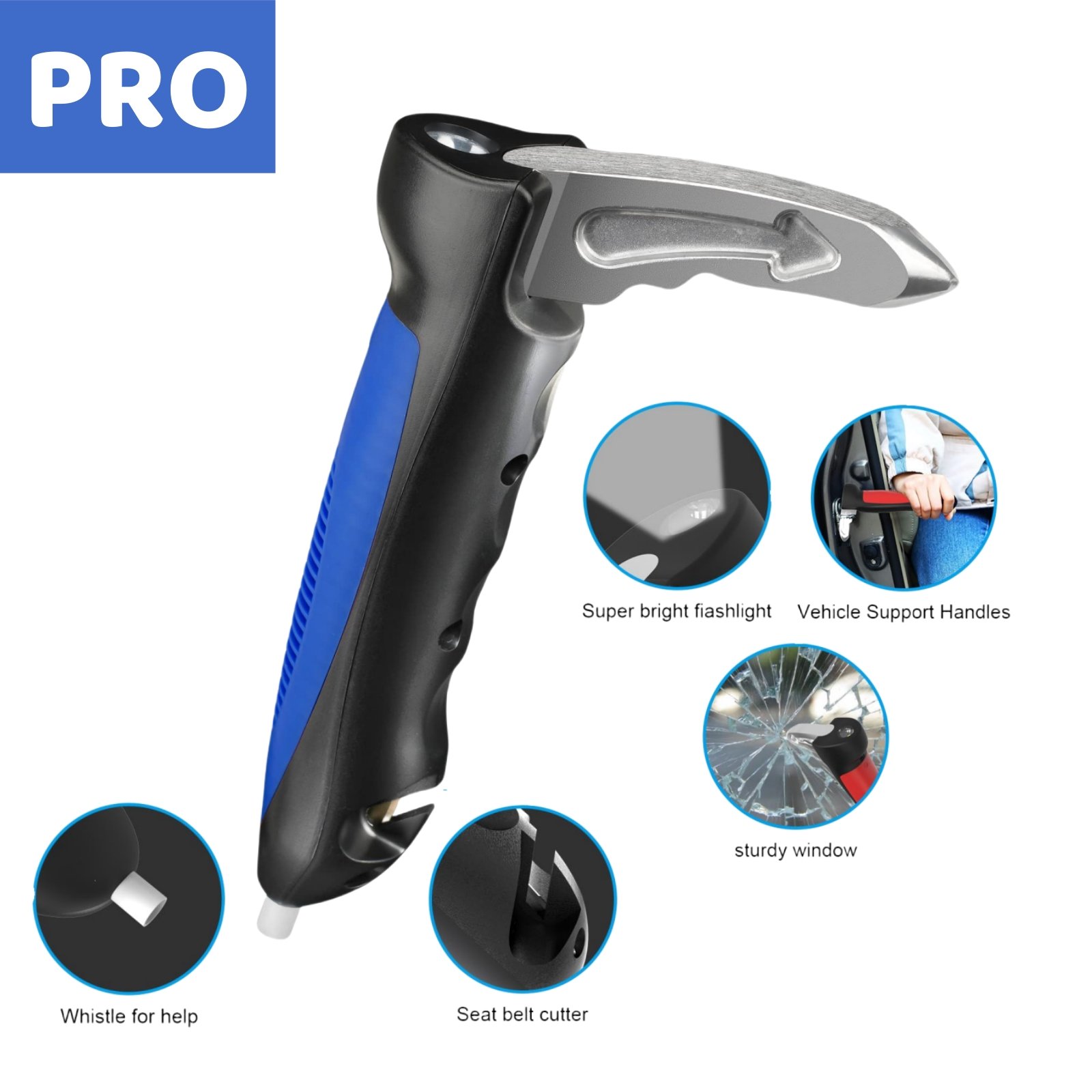 🔥Last Day Promotion 49% OFF - 5 in 1 Car Handle Assist🎉Buy 2 Free Shipping