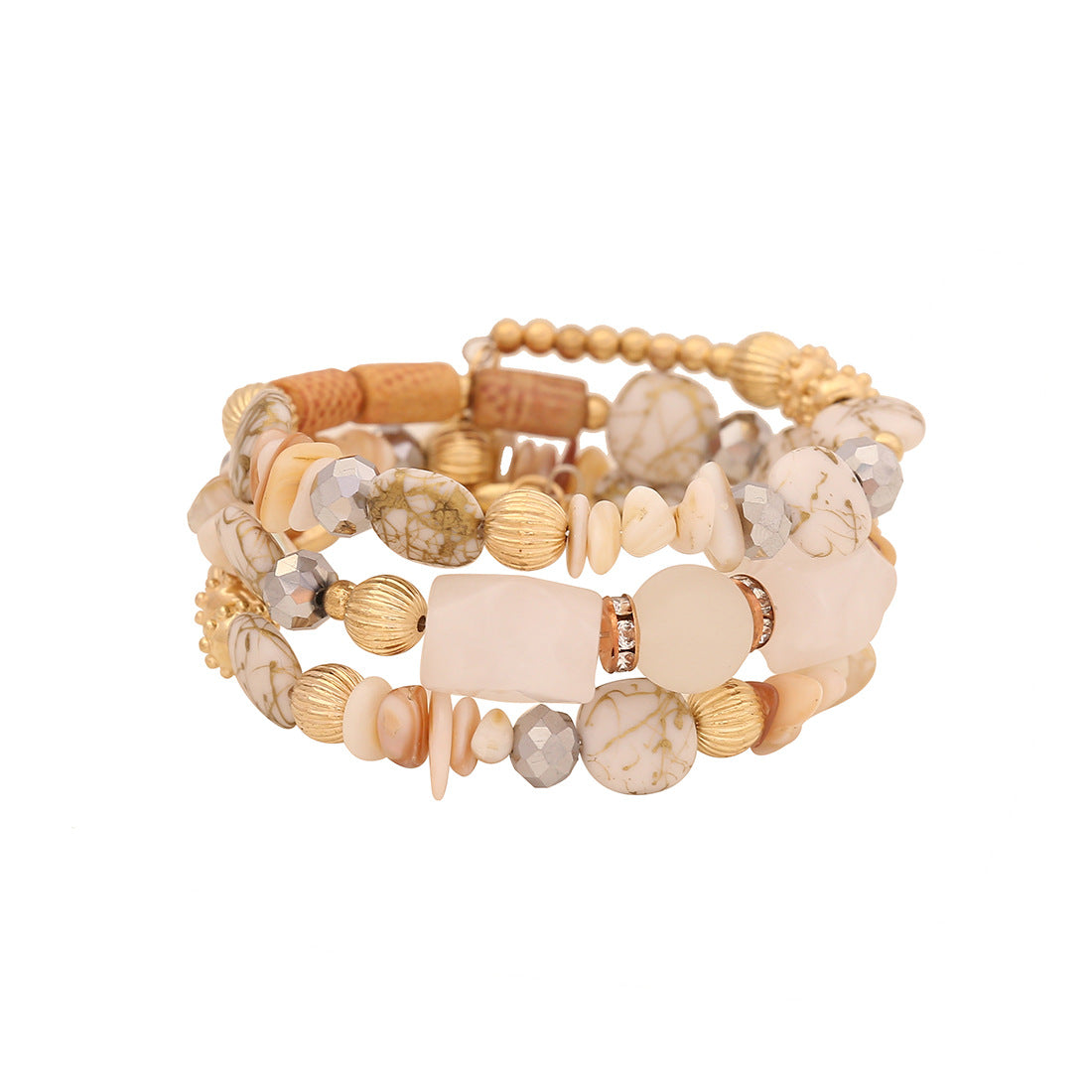 Acrylic Handmade Bangles