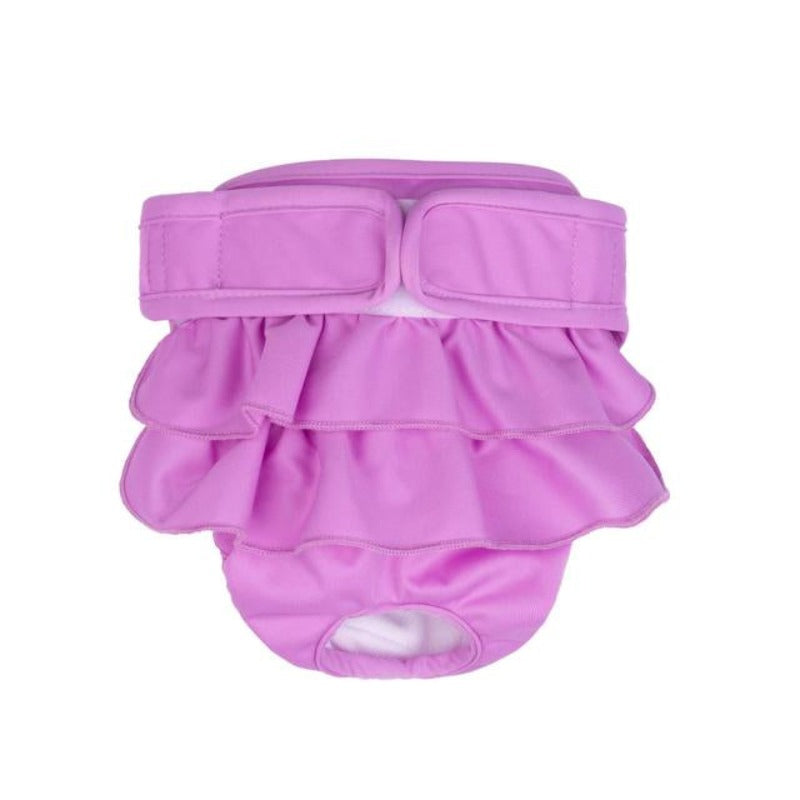 Dog Diaper Shorts