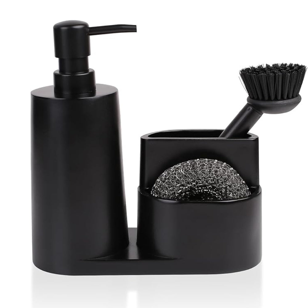 Modern Sink Essentials Trio