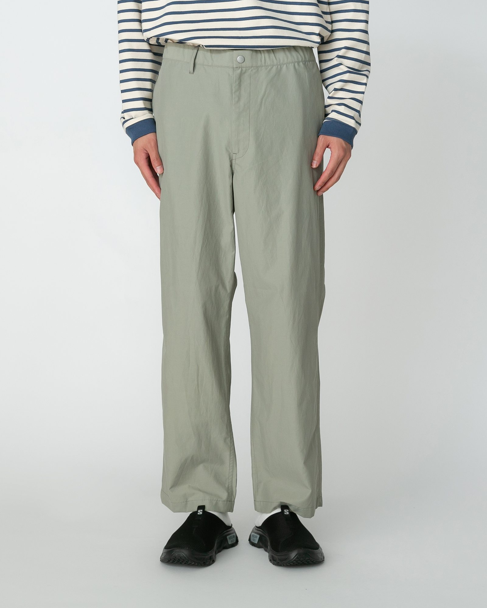 Light Mountain Cloth Pants