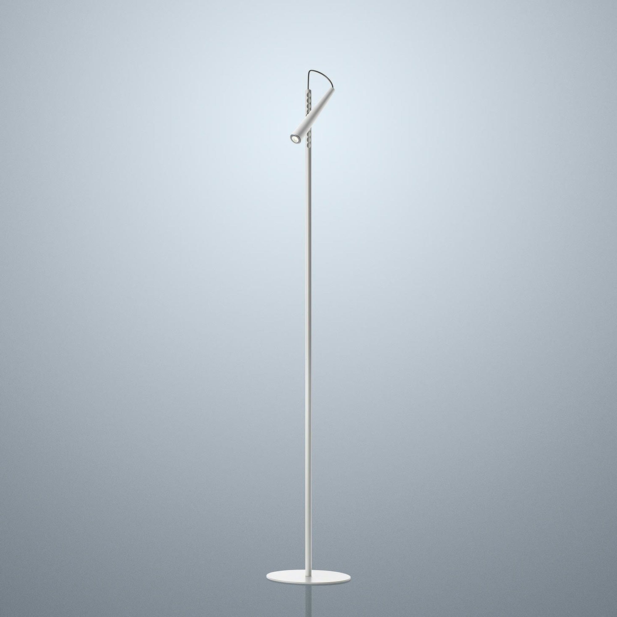 Aqia | Modern LED Floor Lamp
