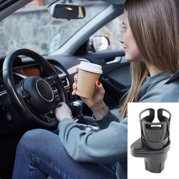 Car Cup Holder