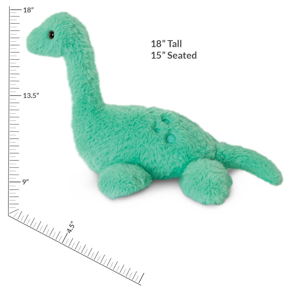 18 In. Oh So Soft Dinosaur