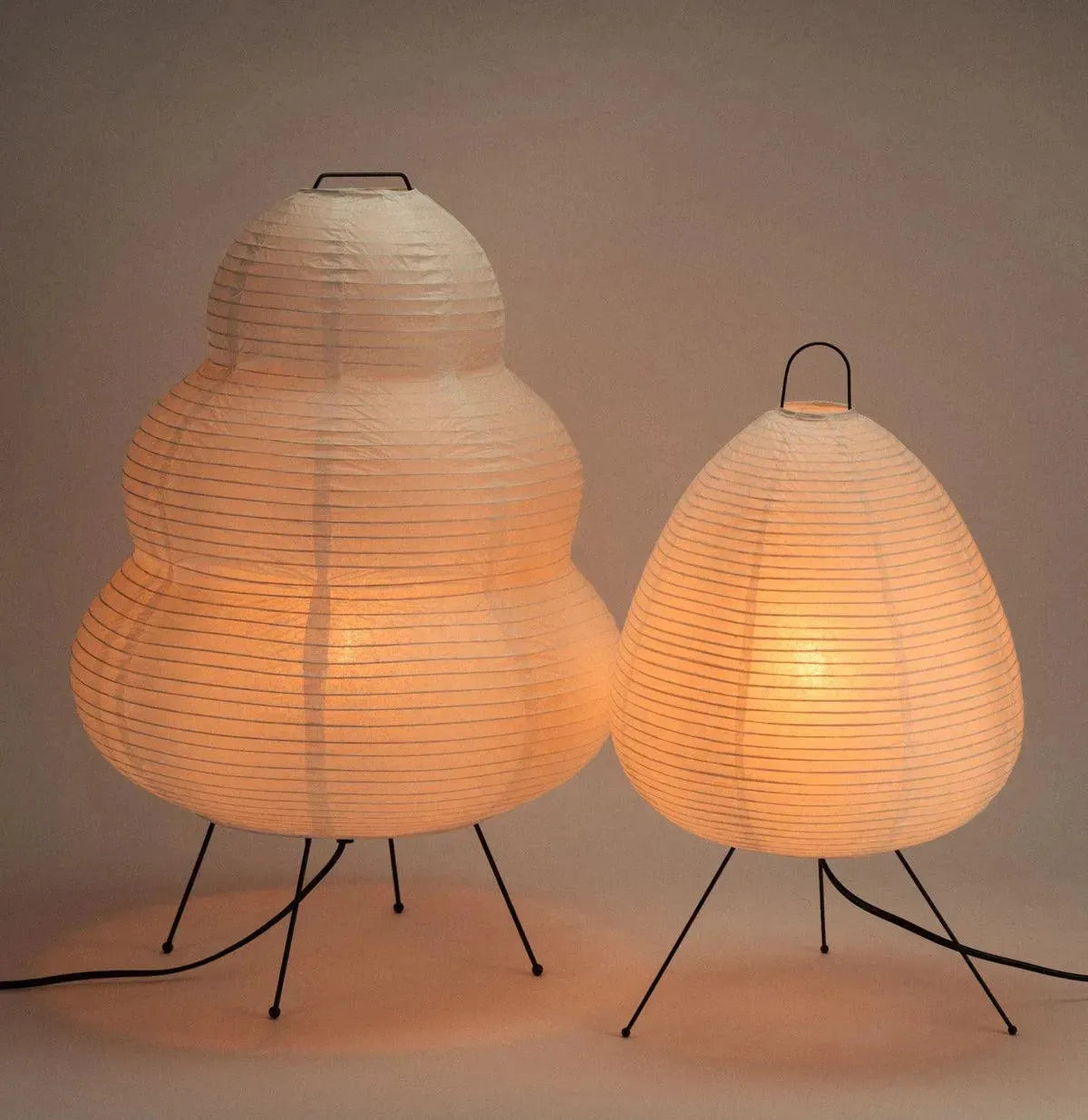 Above The Clouds + Absolutely Necessary Lamp Bundle