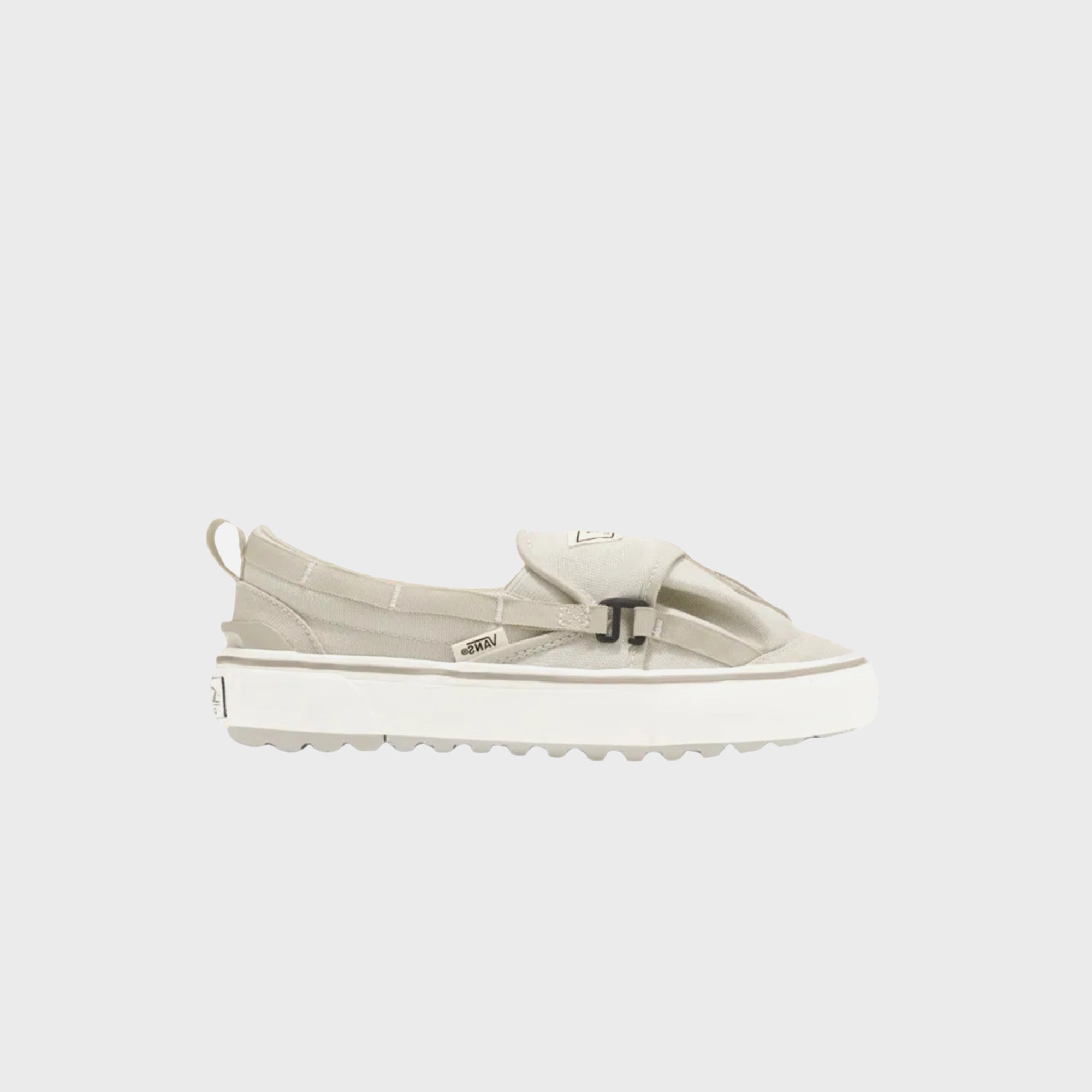 VANS x Nicole McLaughlin Rucksack LX Slip-On - Tan