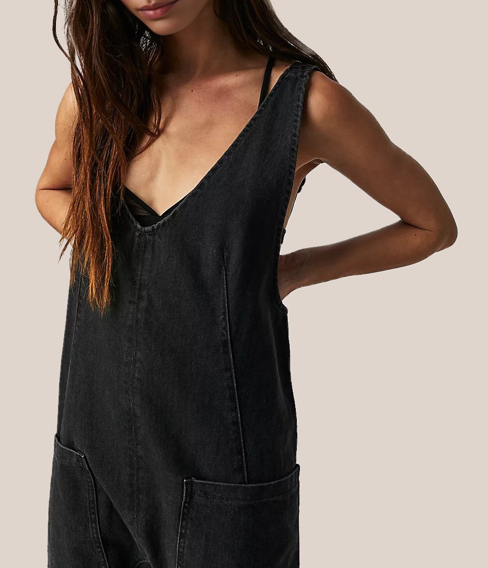 Harem Jumpsuit