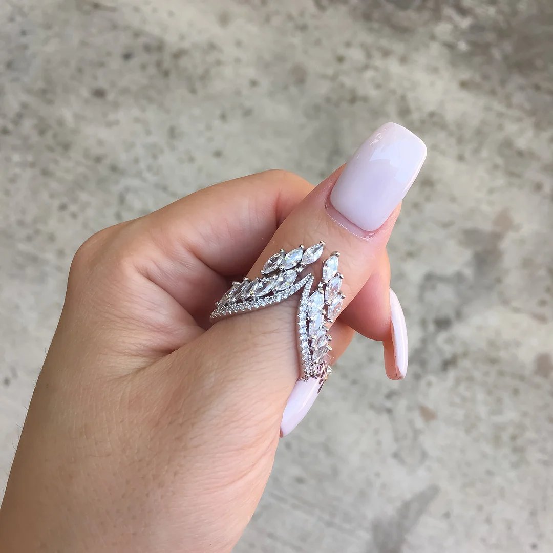 🔥Angel Wings Bracelet / Ring