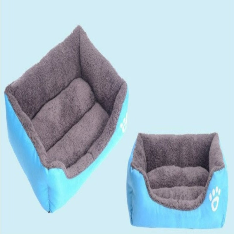 Nest Kennel For Cat