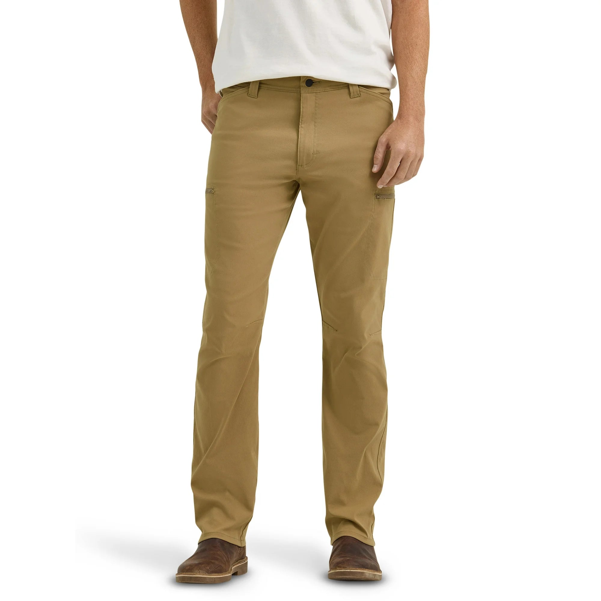Men’s Outdoor All Terrain Cargo Pant With UPF 50+ Protection