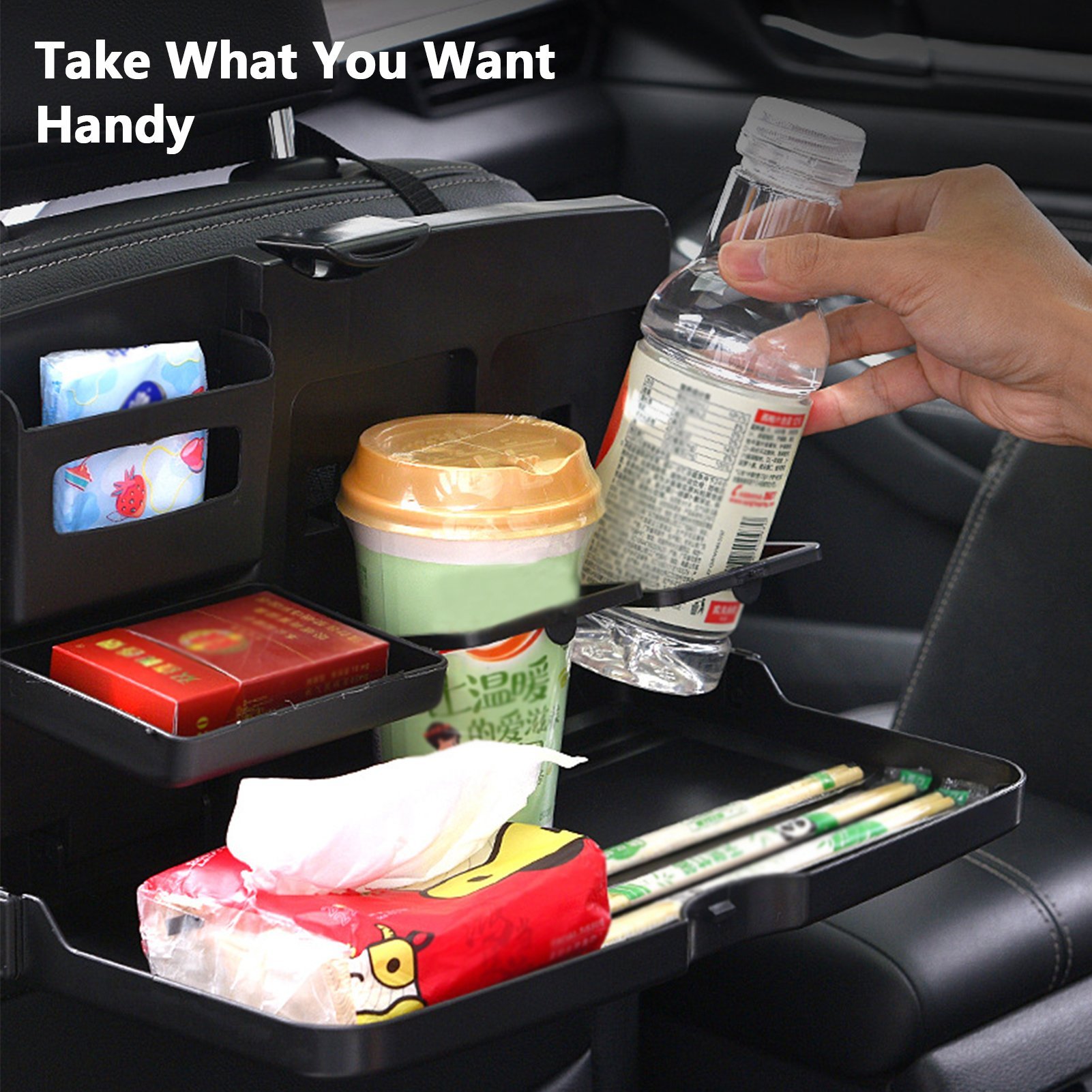 🔥HOT SALE🔥Car Folding Table
