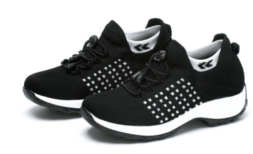 OrthoFit Comfort Shoes For Womens