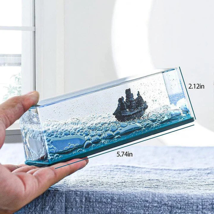 Unsinkable Table Cruise Ships