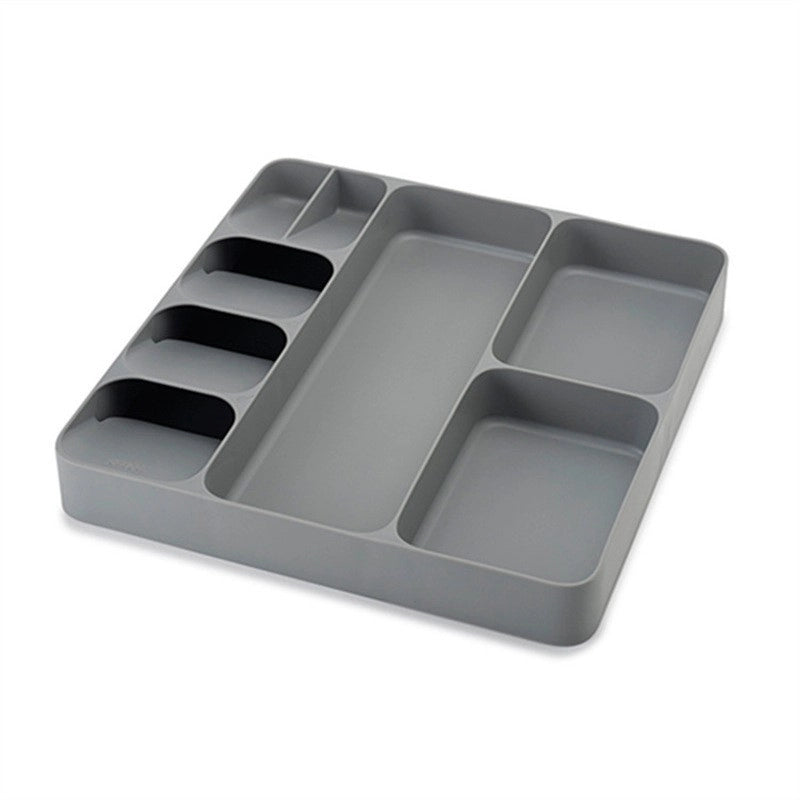 Basic Solid Color Abs Storage Box