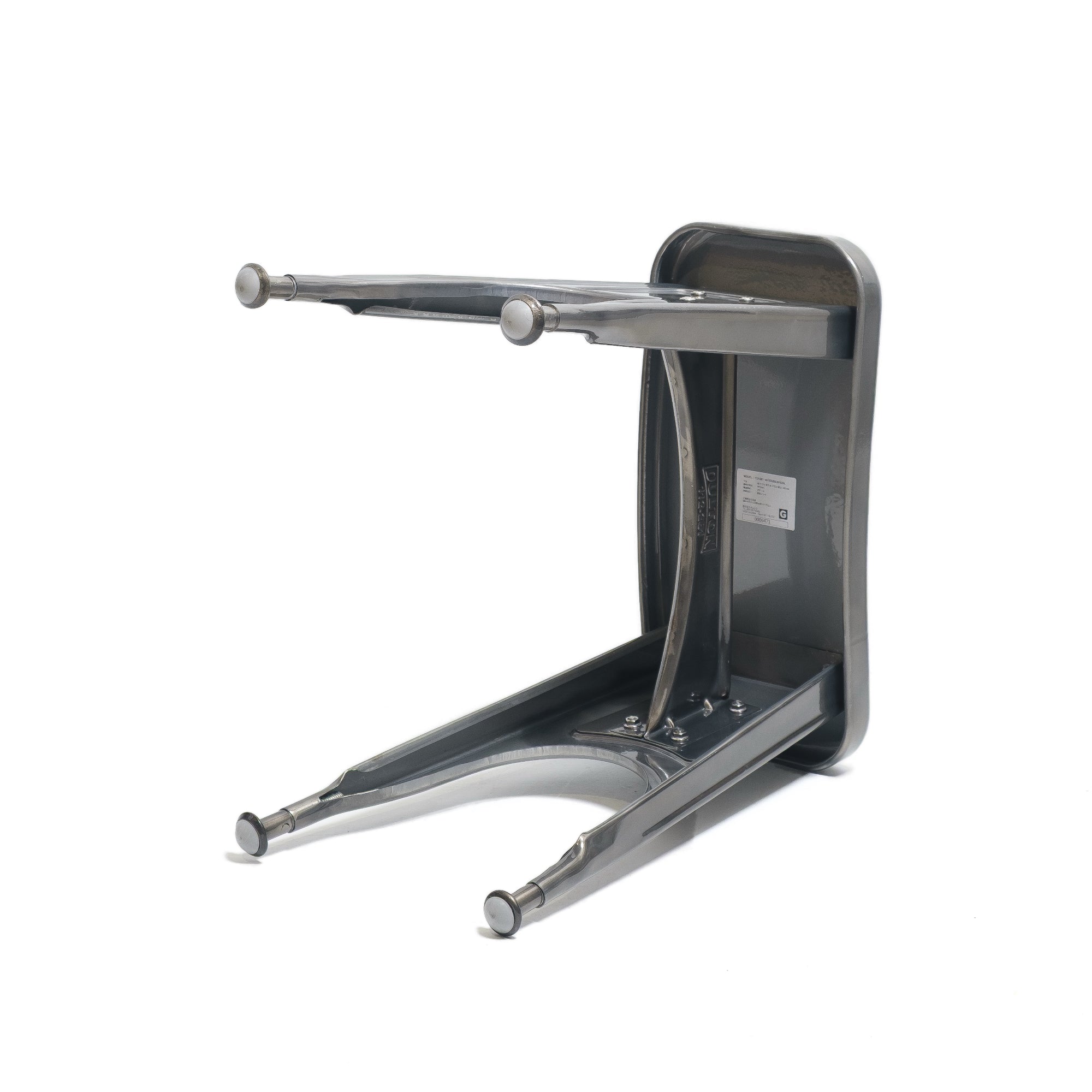Kitchen stool. Raw