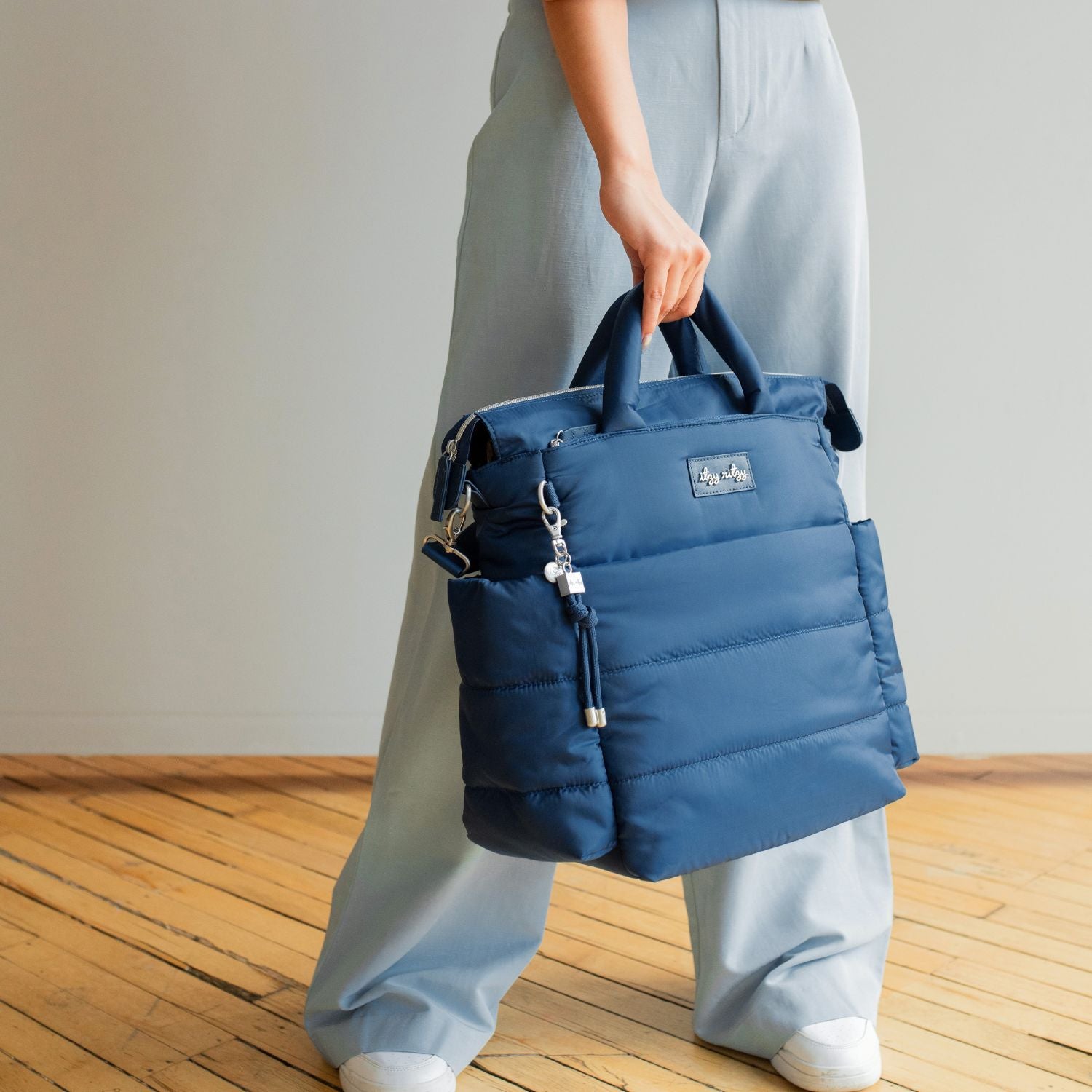 Dream Convertible Diaper Bag