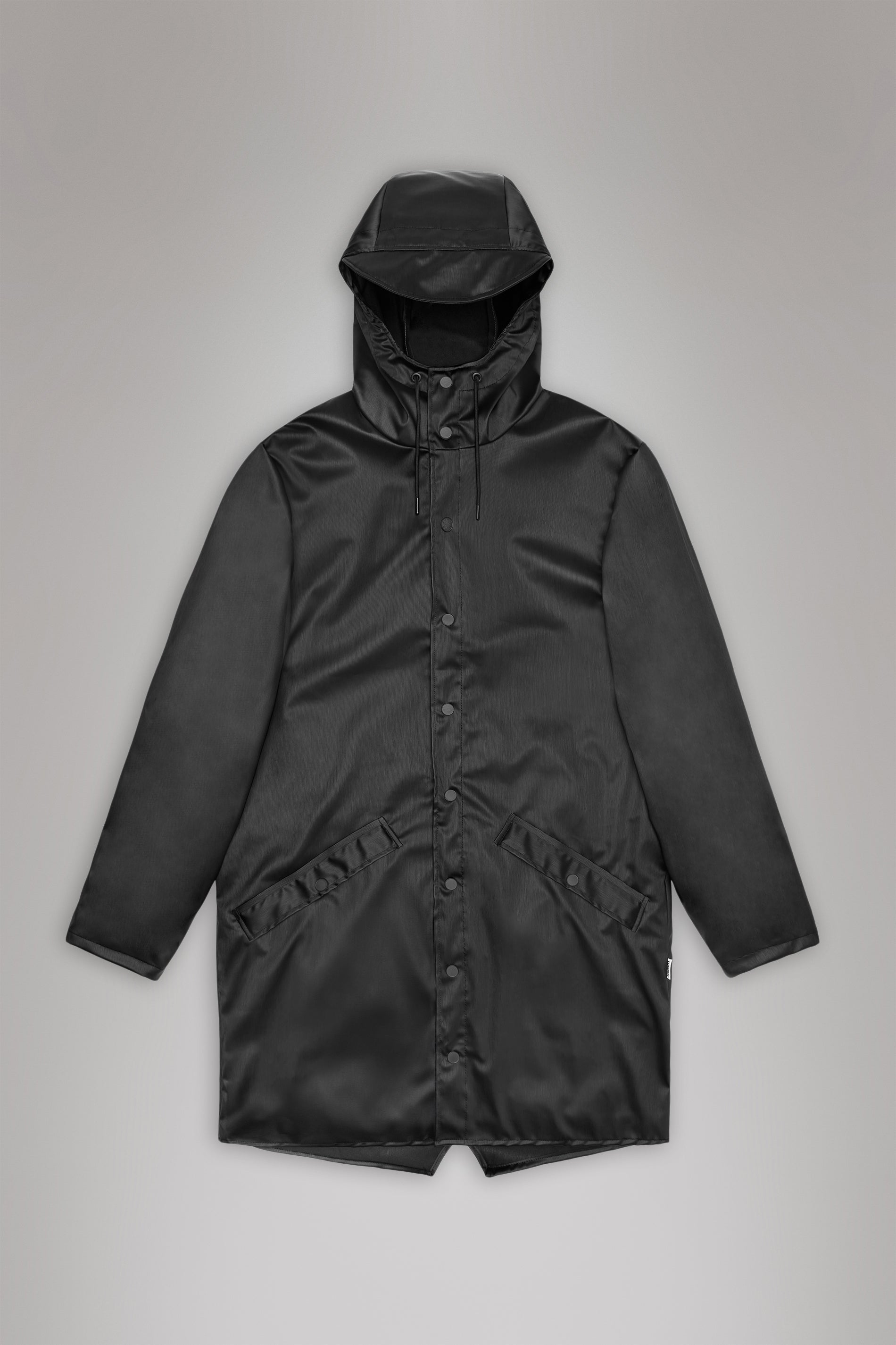 Long Jacket