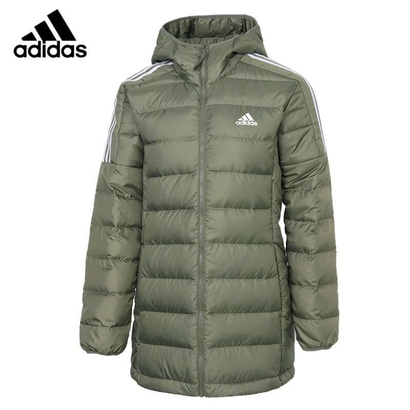 Adidas 2023 nueva chaqueta térmica de mujer