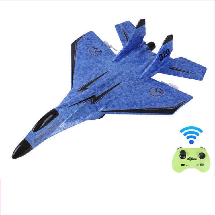 New remote control wireless airplane toy(Buy 2 Free Shipping)