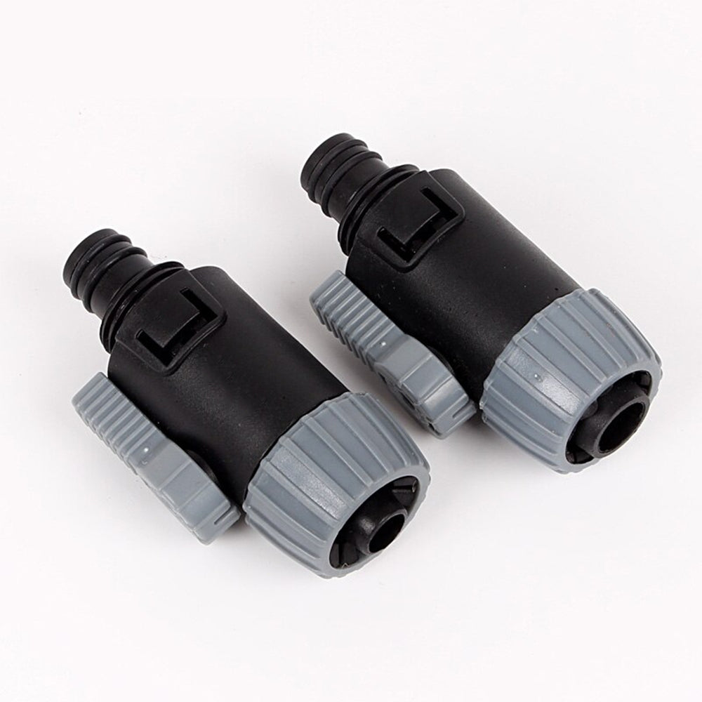 Canister Spare Inlet Outlet Water For Aquarium