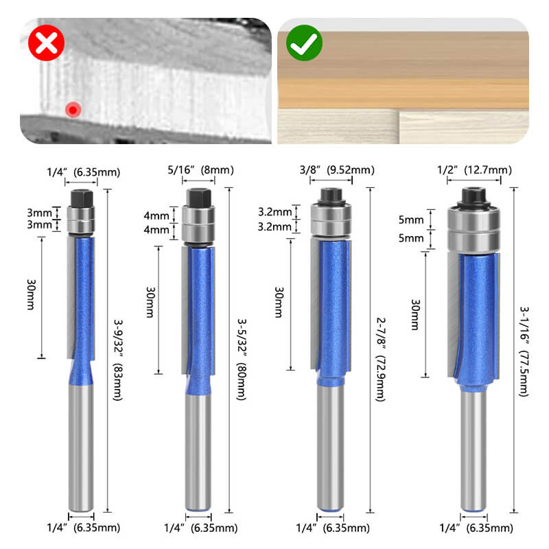 🔥Hot Sale🔥Biaxial trimming tool50% OFF