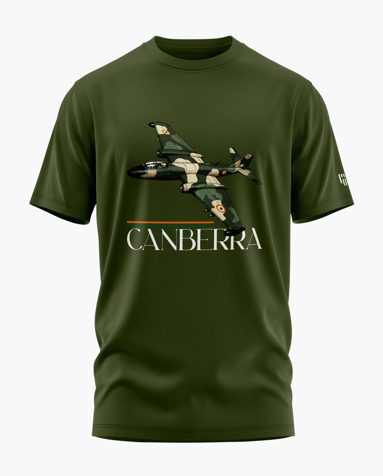 Canberra T-Shirt