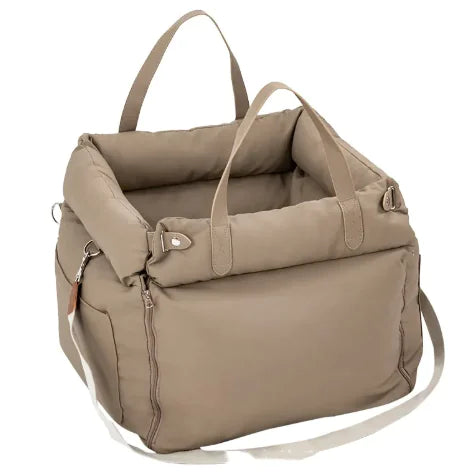 Portable Anti-Dirt Pet Travel Kennel