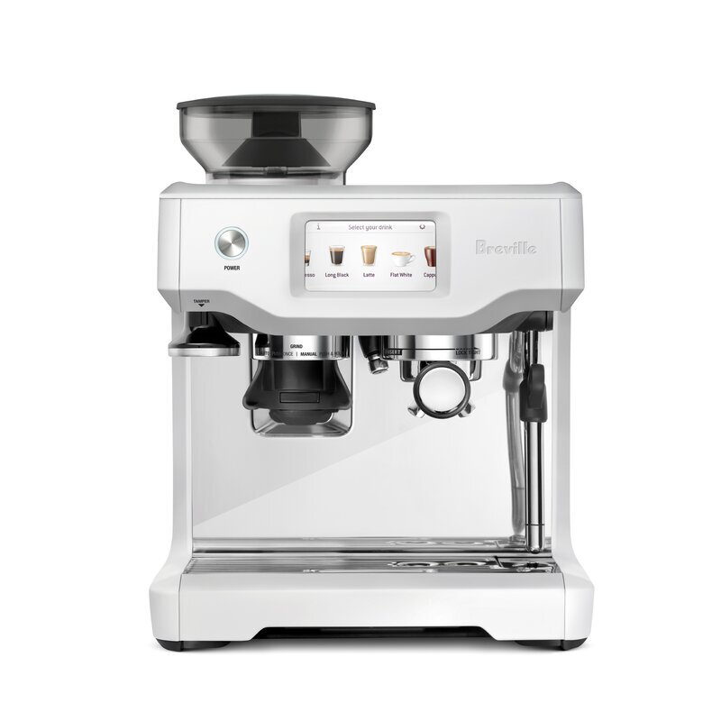 Breville Barista Automatic Coffee & Espresso Maker