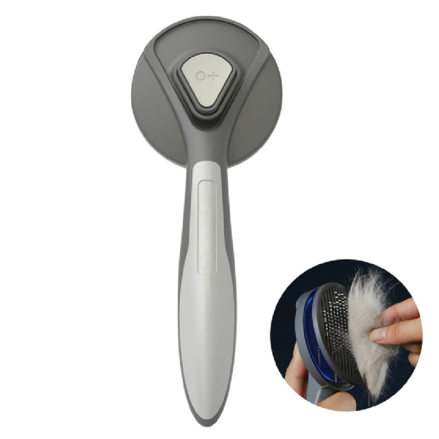 Cat Brush