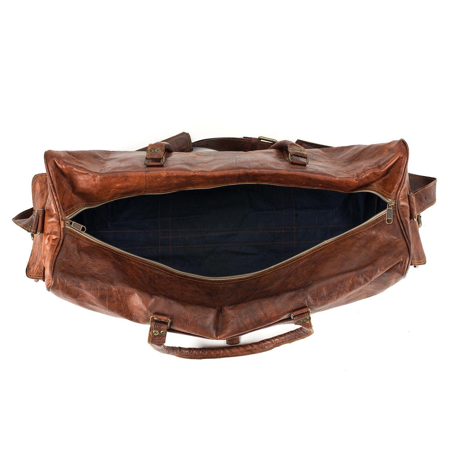Portland Travel Duffle