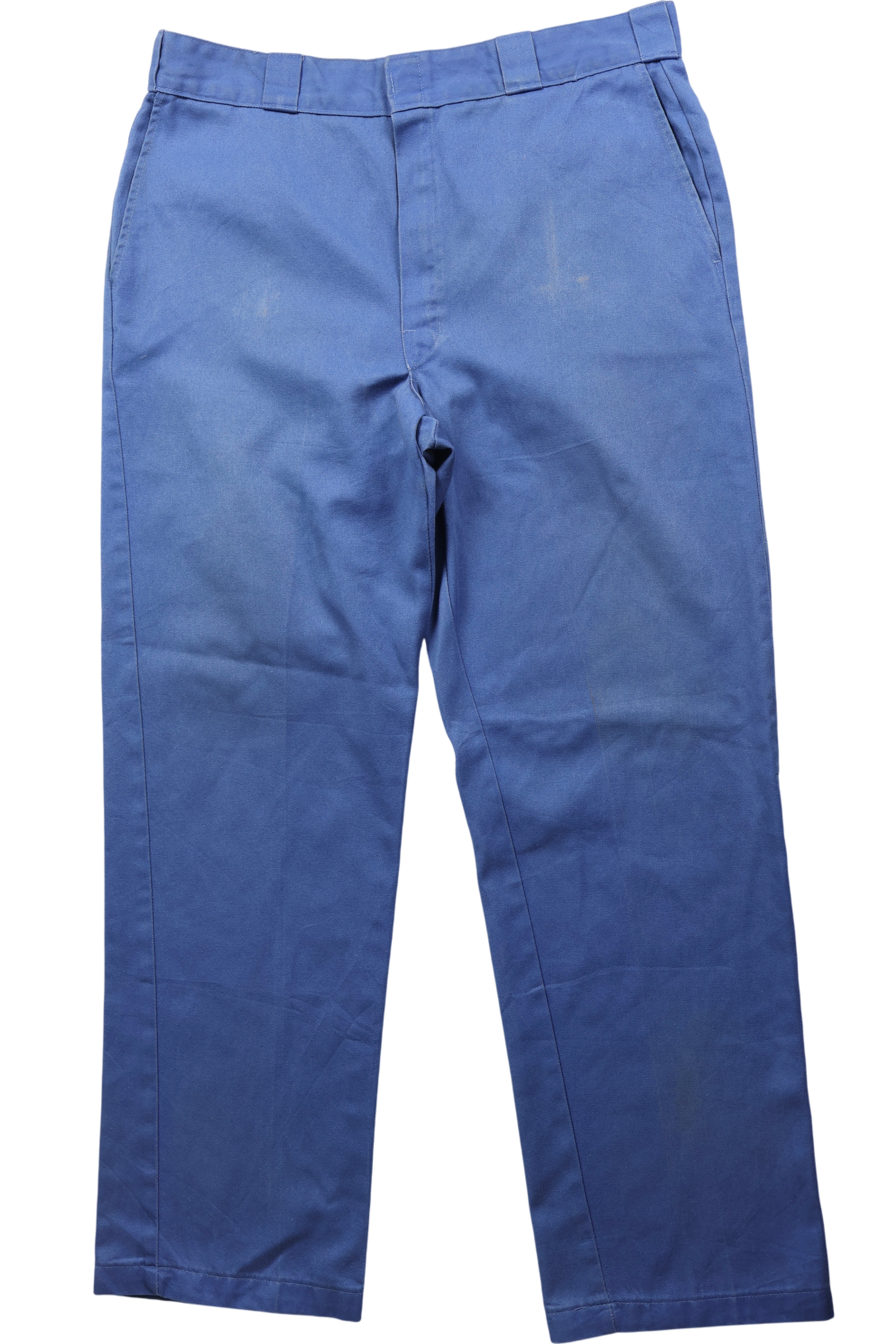 Dickies Blue Workwear Trousers