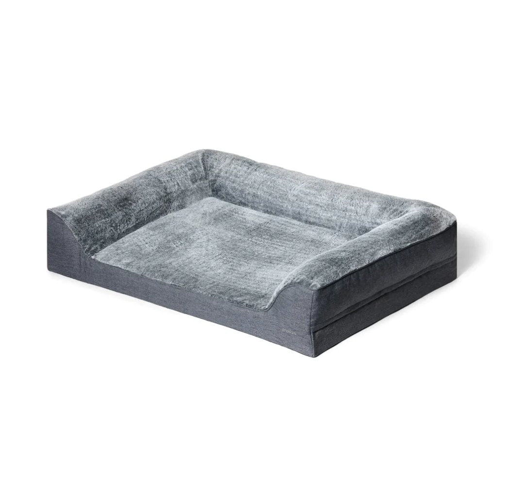 Ortho Dream Sofa - Chinchilla (2 Sizes)