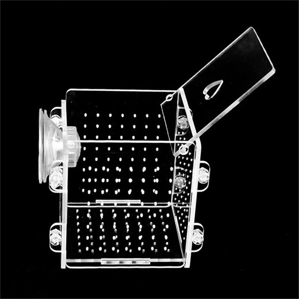 Aquarium Acrylic Fish Bowls Tank