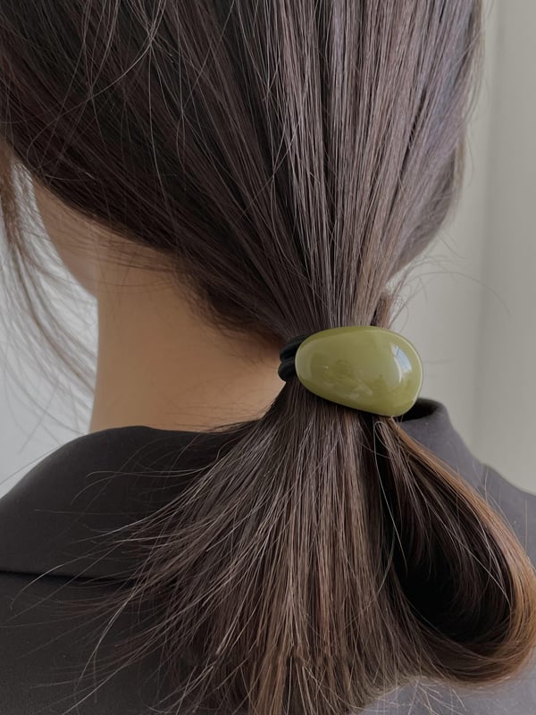 Chic Geometric Hair Bands