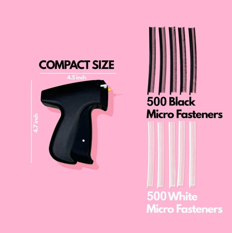 Bestsellinge- Speedy Clothing Fixer