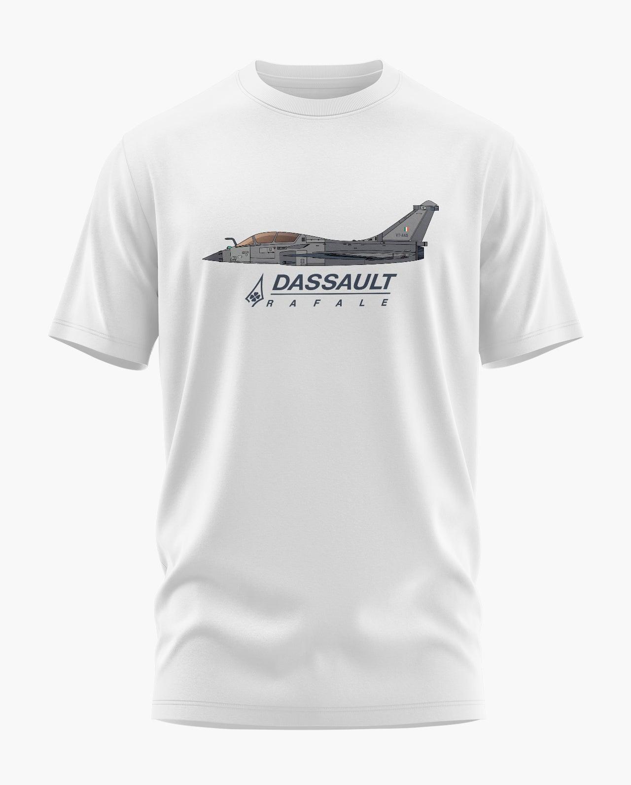 Dassault Rafale T-Shirt