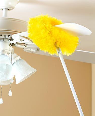 Ceiling Fan & Multipurpose Duster