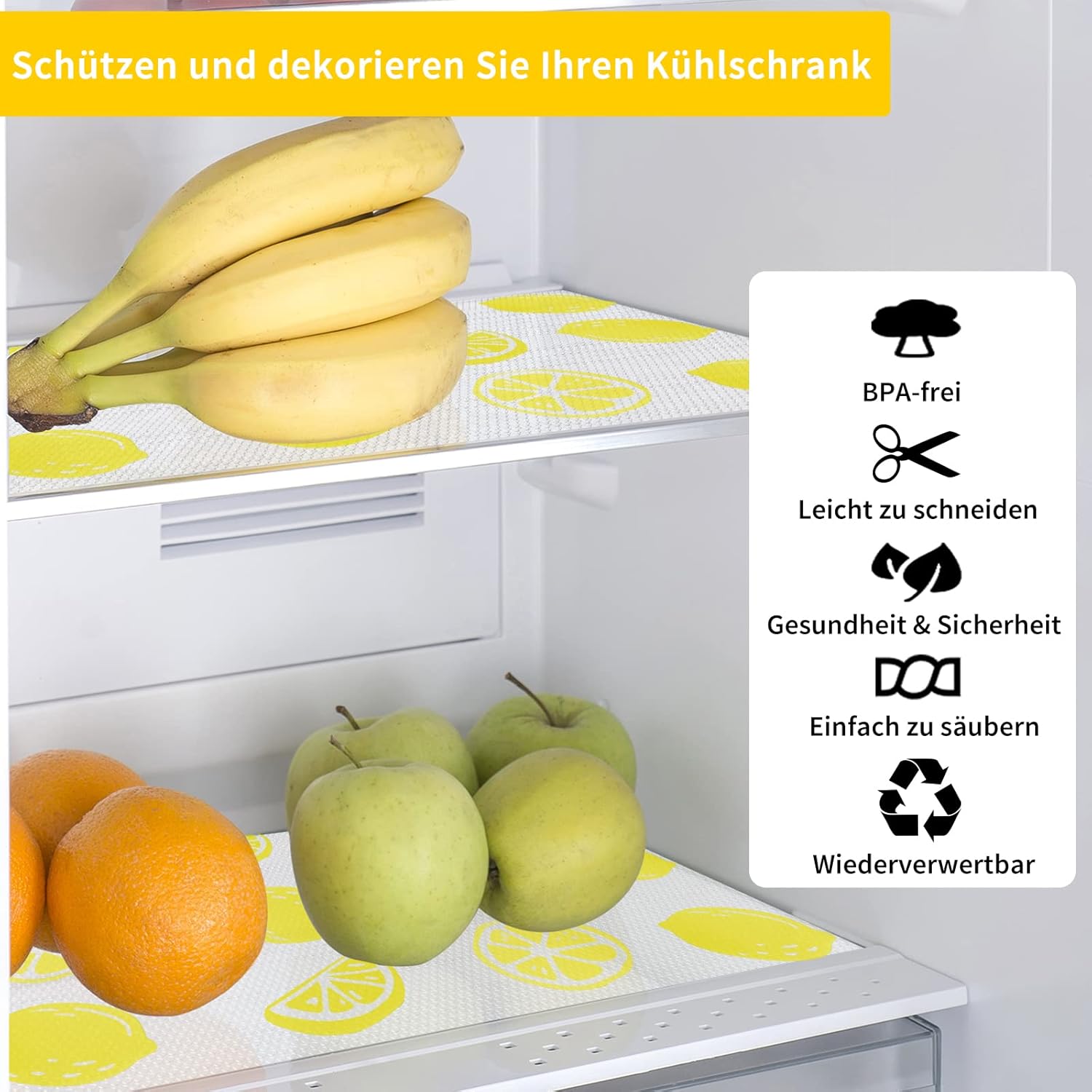 Water Proof Shelf Liner Sheets