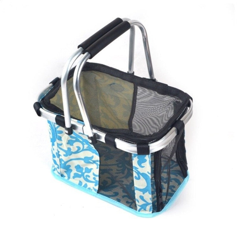 Portable Outdoor Pet Dog Bags