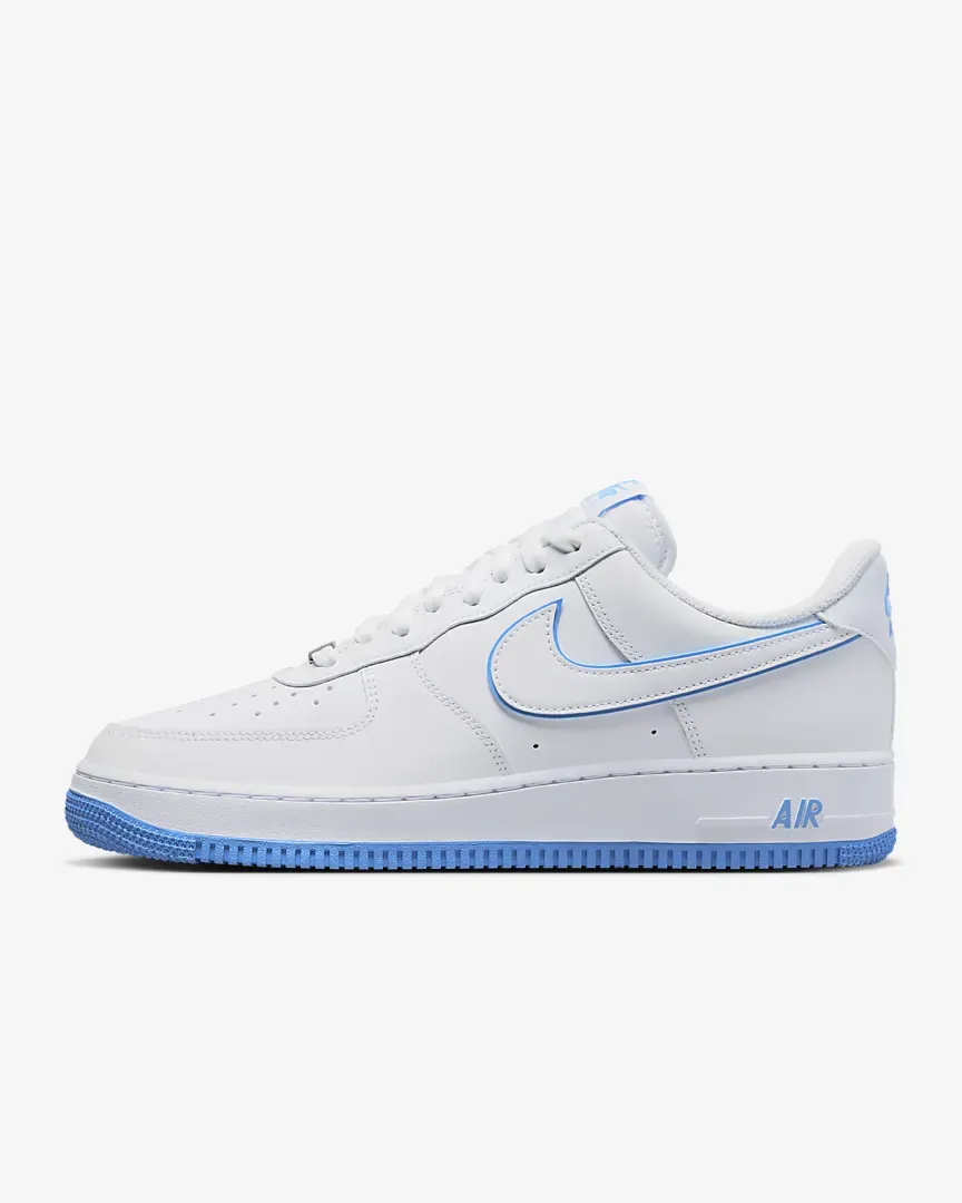 Nike Air Force 1 '07#1