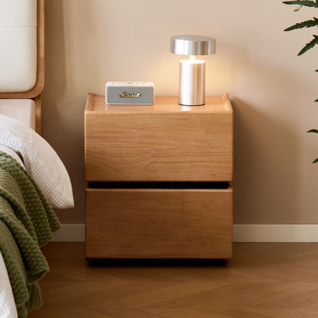Luna Modular Nightstand