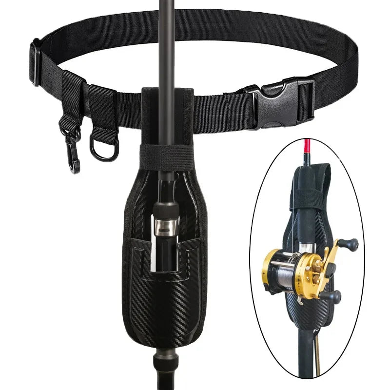 Fishing Rod Holder