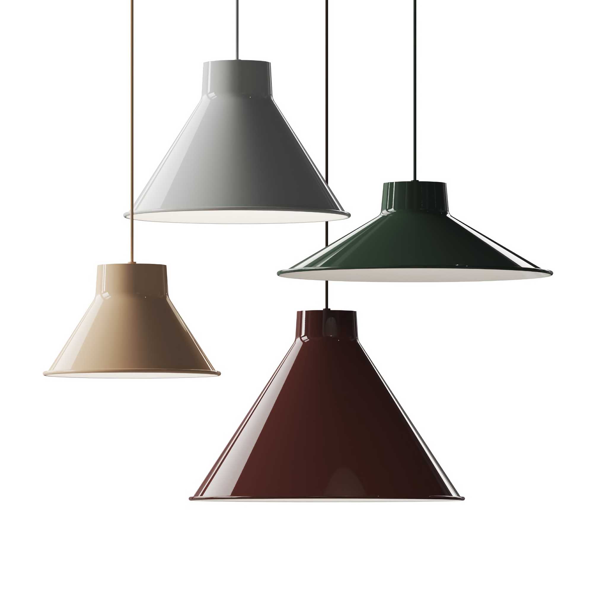 Top Pendant Lamp