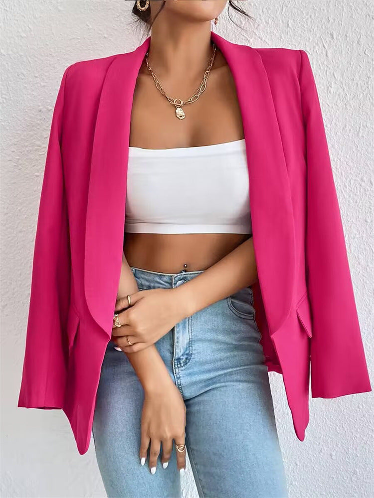 Jess | Fashion price winning blazer