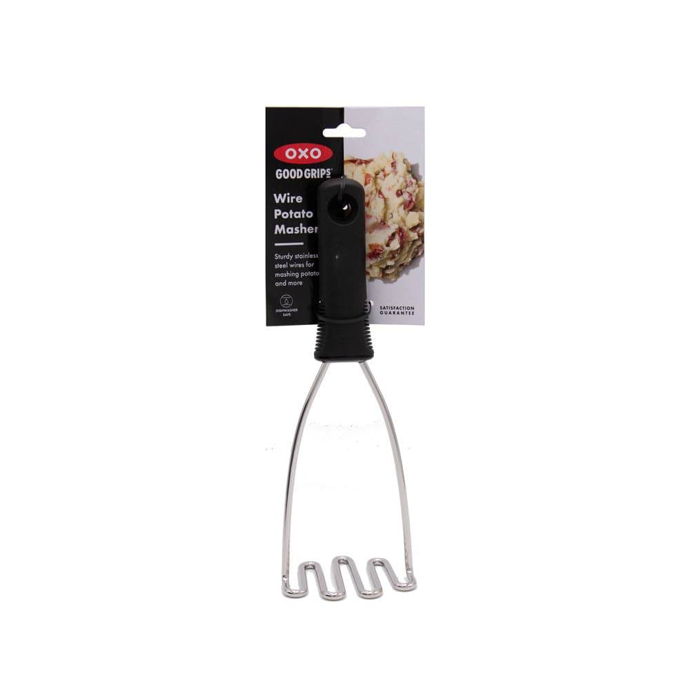 Good Grips Potato Masher