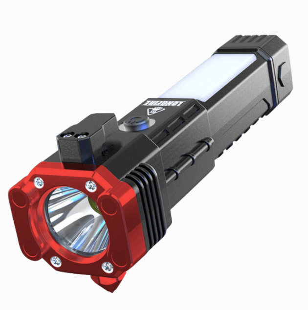 🔥New Year Promotion-Multifunctional Torch