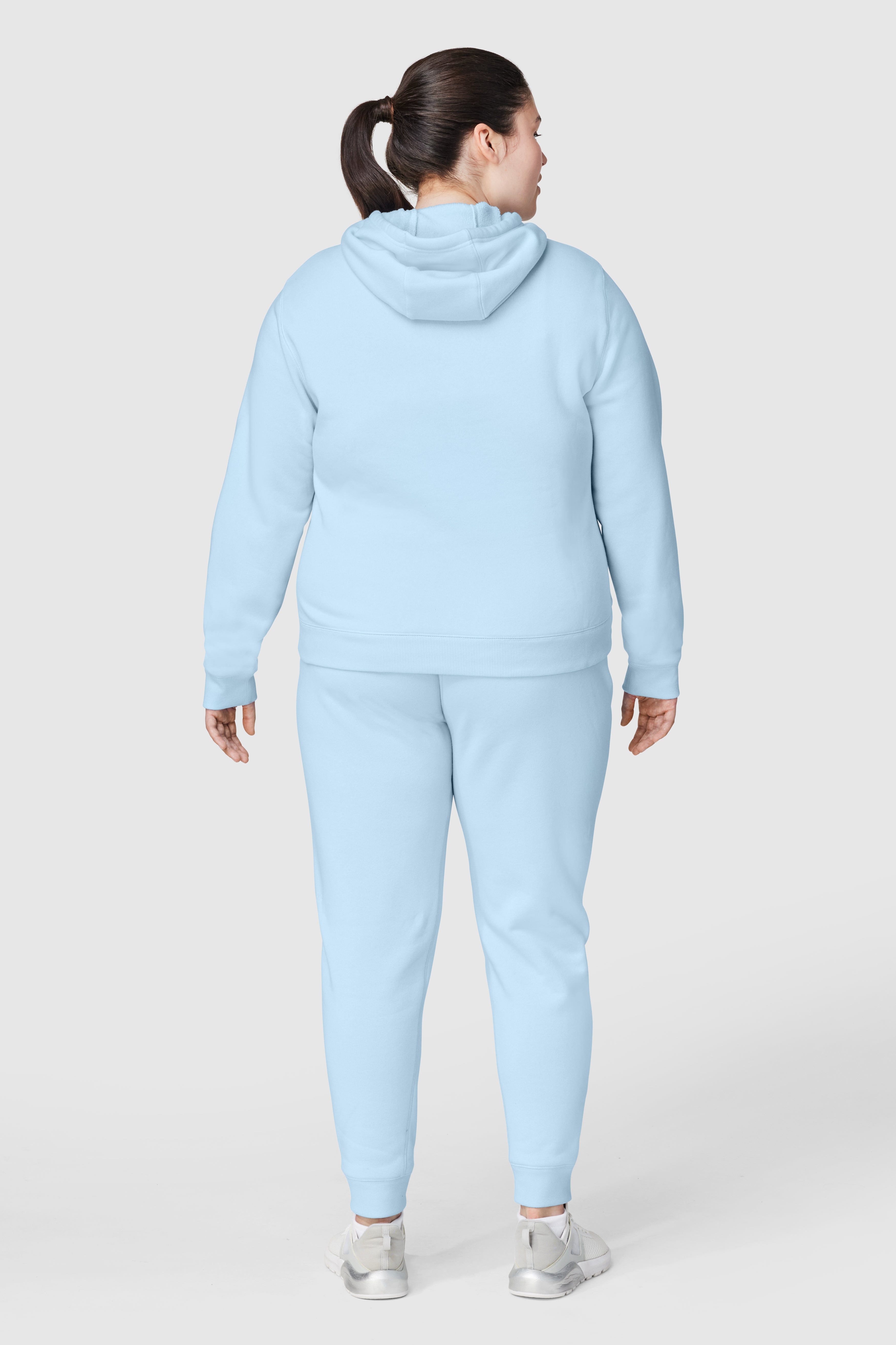 FWD Women's Plus Core All Year Pullover Hoodie