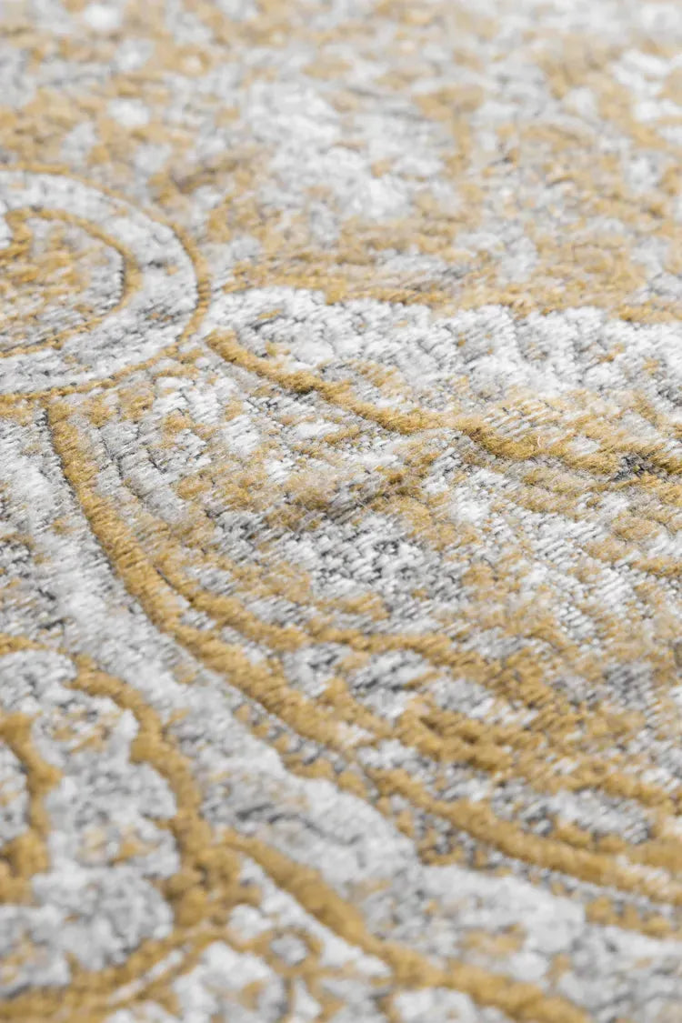 Althea Dual-Style Reversible Jute Rug